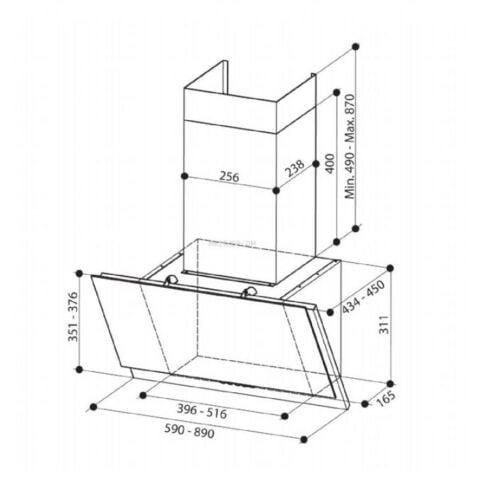 FRANKE GREXİA GRES LG/X A60 DAVLUMBAZ