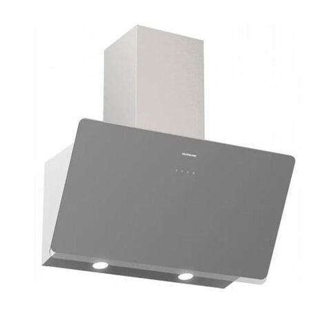 Silverline 3457 Soho Gri 60 Cm Davlumbaz