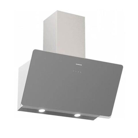 Silverline 3457 Soho Gri 60 Cm Davlumbaz
