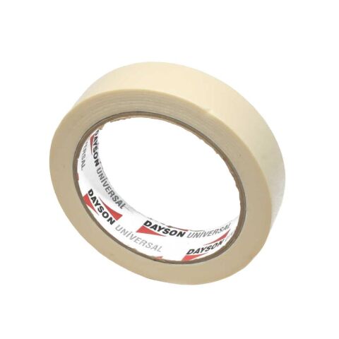 Dayson Maskeleme Bandı Kağıt Bant 24 mm - 35 Metre