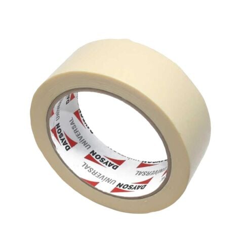 Dayson Maskeleme Bandı Kağıt Bant 36 mm - 35 Metre
