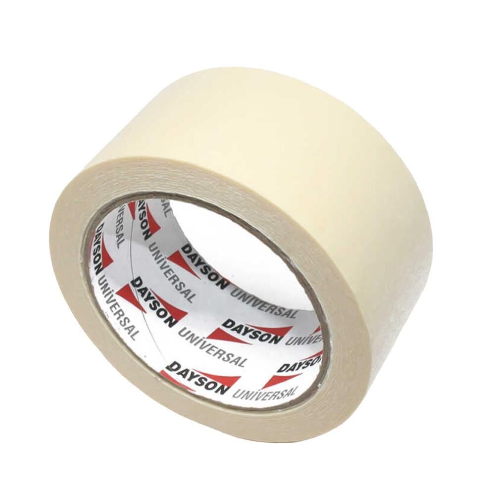Dayson Maskeleme Bandı Kağıt Bant 48 mm - 35 Metre