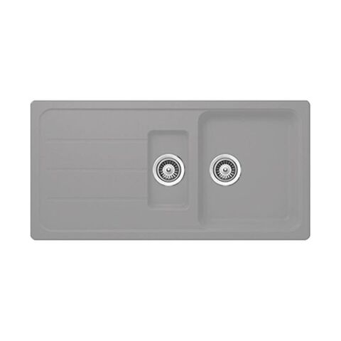 Ukinox Margareta D-150 L Croma Granit Evye