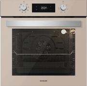 SILVERLINE BO6504M01 VİZON ANKASTRE FIRIN