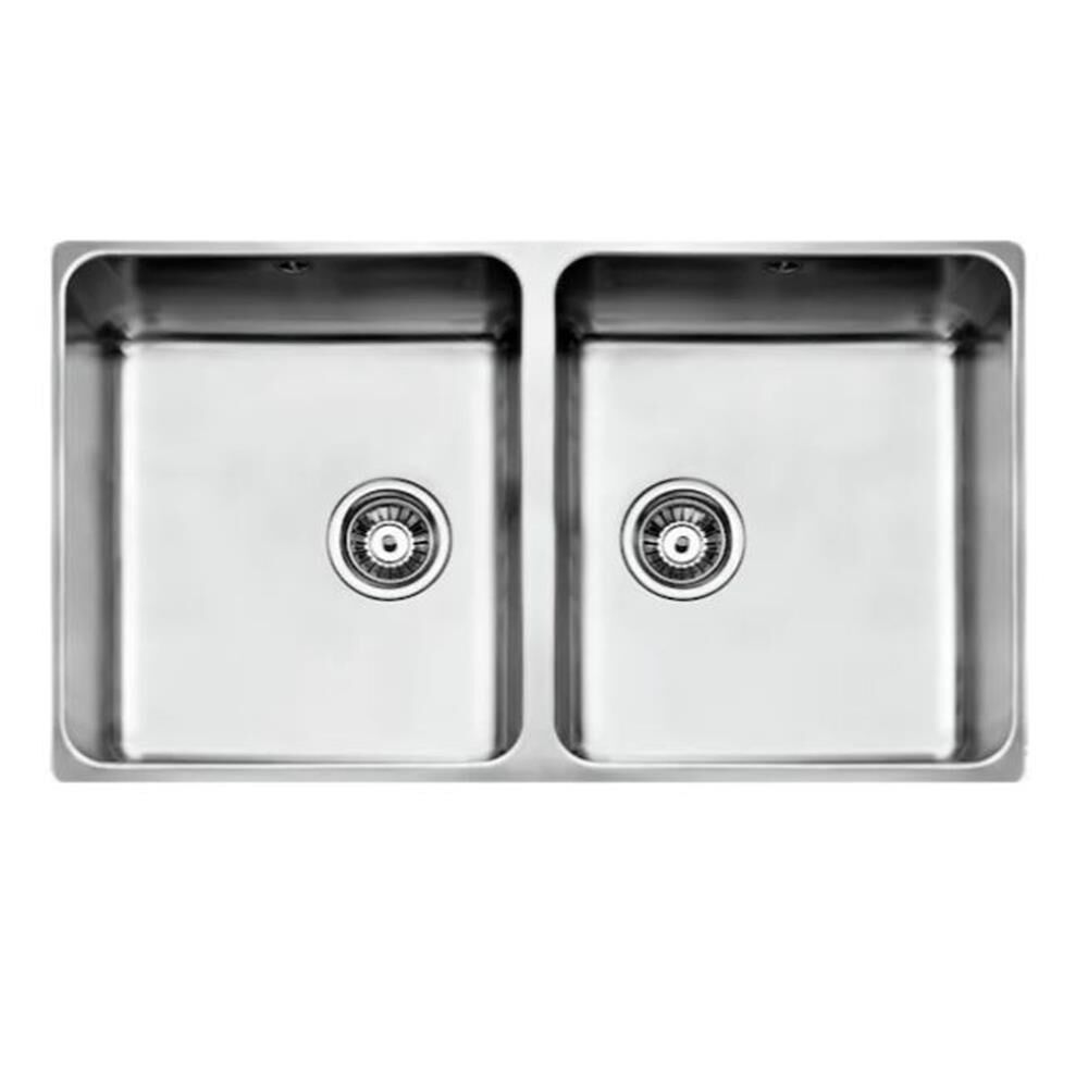 Teka Stage BE 2B 780 Tezgah Altı Çelik Eviye