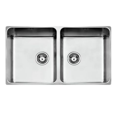 Teka Stage BE 2B 780 Tezgah Altı Çelik Eviye