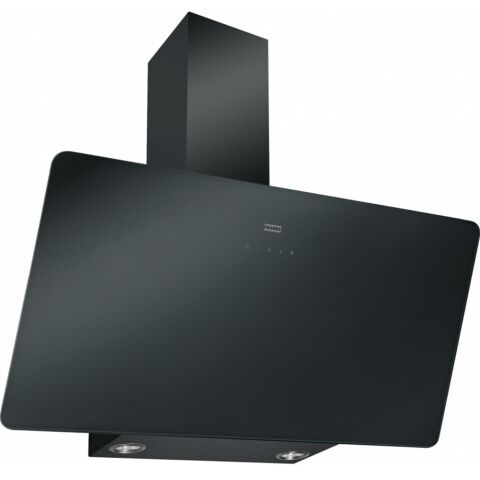 Franke Siyah Airfry Ankastre Set (FMA 97 P AS TBK - Franke FHNS 905 4G TC BK C - Franke FPJ 915 V BK A / 900)