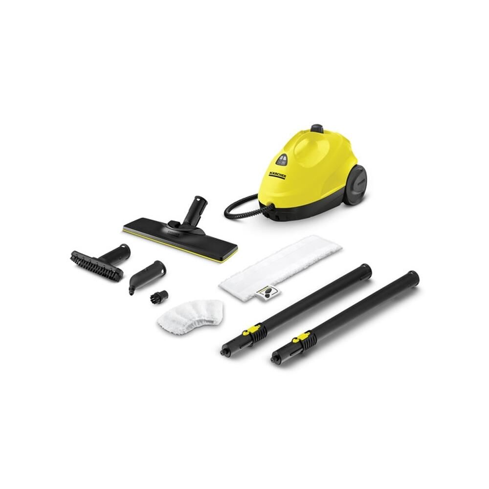 Karcher SC 2 EasyFix EU 3.2 Bar 1500W Buharlı Temizlik Makinesi