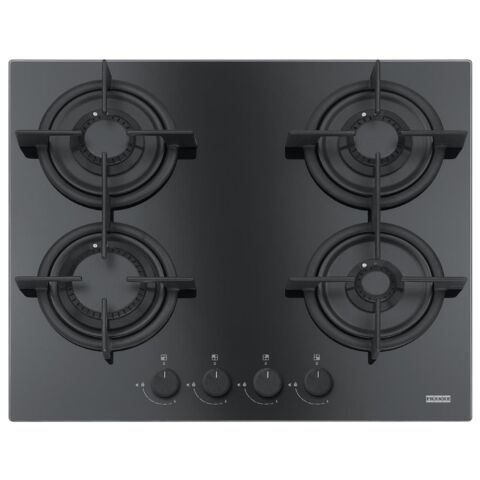 Franke Siyah Airfry Ankastre Set (FMA 97 P AS TBK - Franke FHCR 604 4G HE BK C - Franke FNO 605 BK)