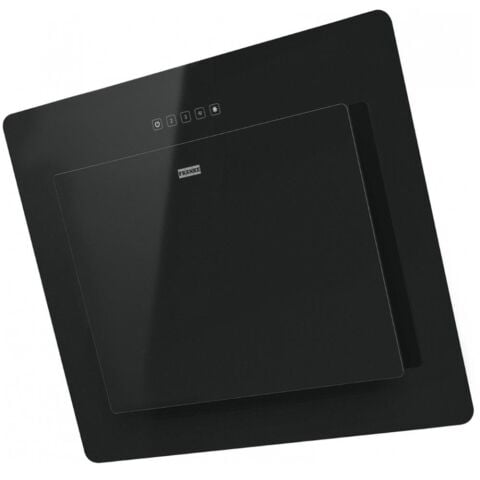 Franke Siyah Airfry Ankastre Set (FMA 97 P AS TBK - Franke FHCR 604 4G HE BK C - Franke FNO 605 BK)