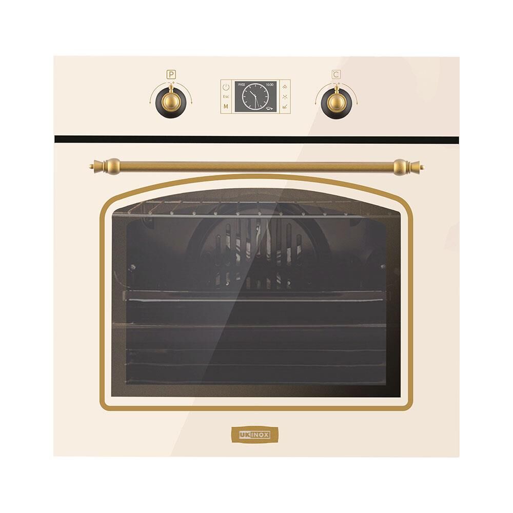 Ukinox Antique Venüs Fırın