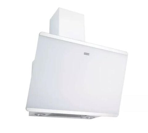 Franke FPJ 615 V WH/SS Ankastre Davlumbaz Beyaz