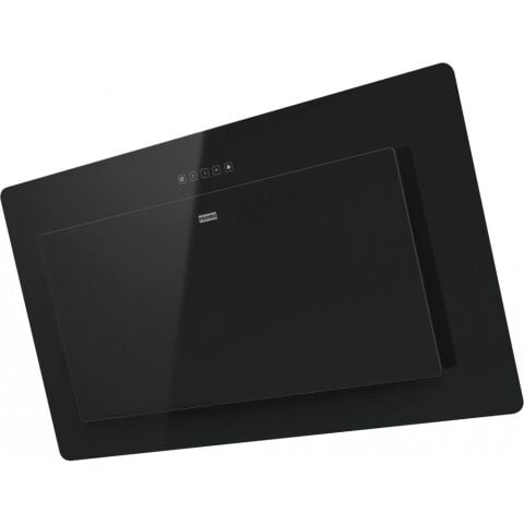 Franke Siyah Airfry Ankastre Set (FMA 97 P AS TBK - Franke FHCR 905 4G TC HE BK C - Franke FNO 905 BK)