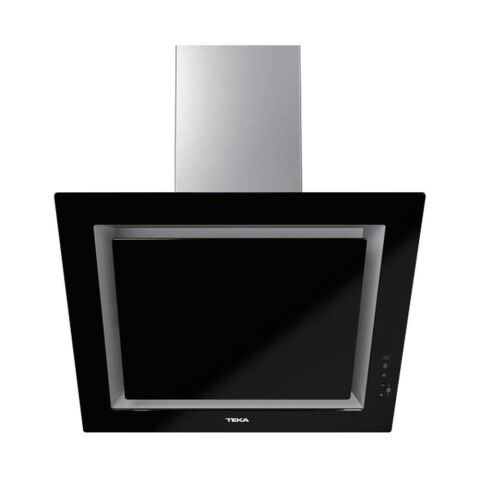Teka Urban Serisi Siyah Set(DLV 68660 - GZC 64320 XBC BK - HLB 8600 BK)