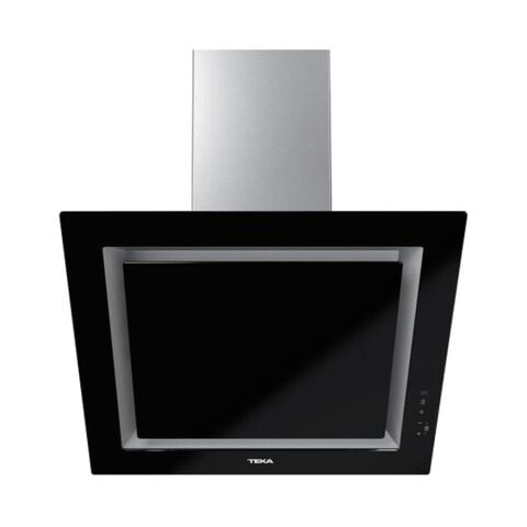 Teka Urban Serisi Siyah Set(DLV 68660 - GZC 64320 XBC BK - HLB 8600 BK)