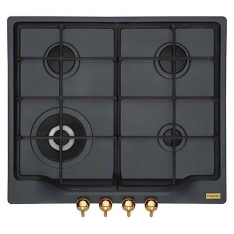 Franke Antrasit Ankastre Set ( FCL 70 GF Davlumbaz - FHCL 604 -3G GF Ocak - Cl 85 M GF Fırın )