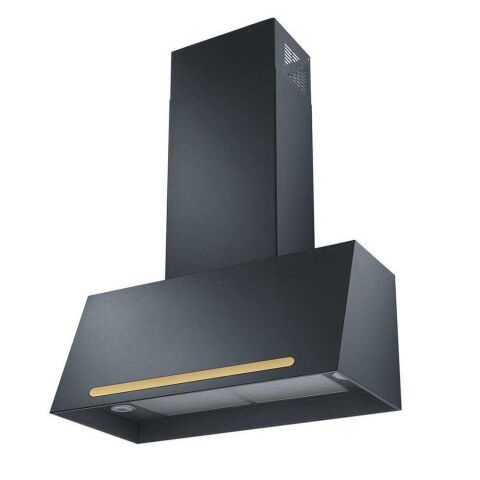 Franke Antrasit Ankastre Set ( FCL 70 GF Davlumbaz - FHCL 604 -3G GF Ocak - Cl 85 M GF Fırın )