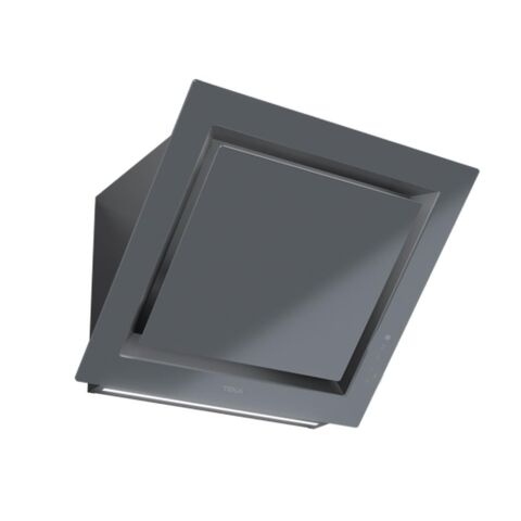 Teka DLV 68660 ST TOS Gri Davlumbaz 60cm