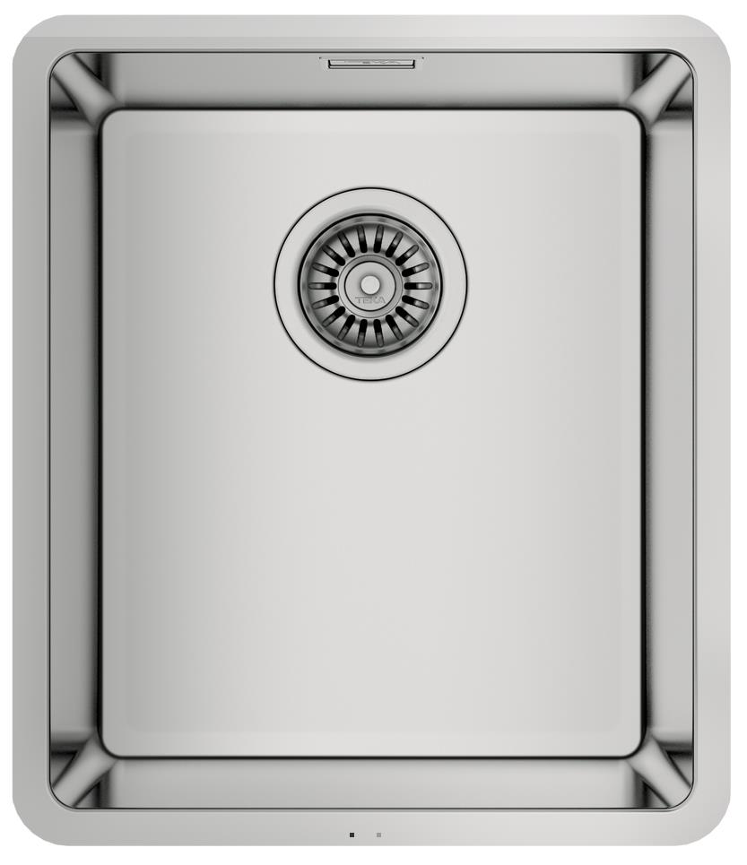 TEKA LİNEA 34.40 TEZGAHALTI PASLANMAZ ÇELİK MUTFAK EVYESİ