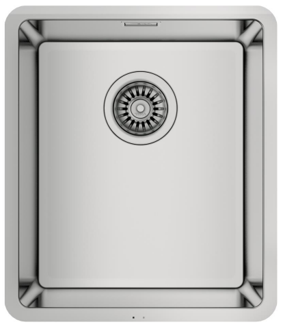 TEKA LİNEA 34.40 TEZGAHALTI PASLANMAZ ÇELİK MUTFAK EVYESİ