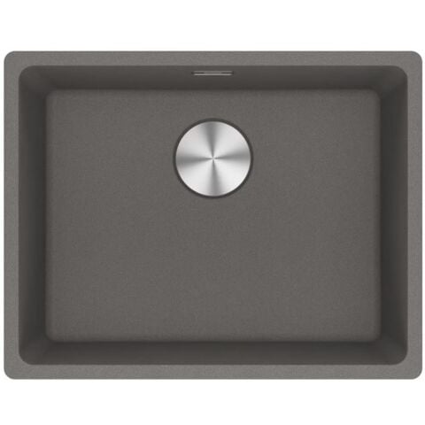 FRANKE MARİS MRG 210/110-52 STONE GREY GRANİT EVYE