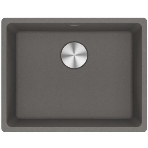 FRANKE MARİS MRG 210/110-52 STONE GREY GRANİT EVYE