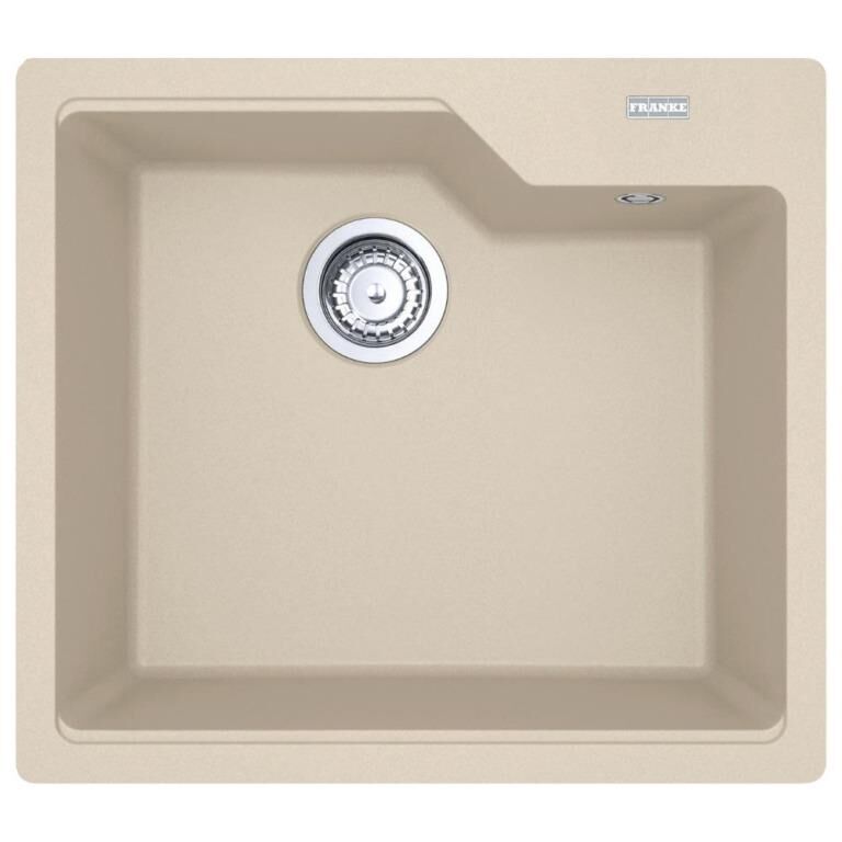 Franke URBAN UBG 610-56 Avena Granit Evye