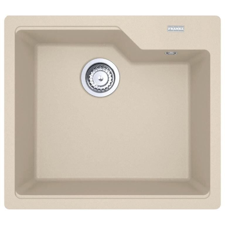 Franke URBAN UBG 610-56 Avena Granit Evye
