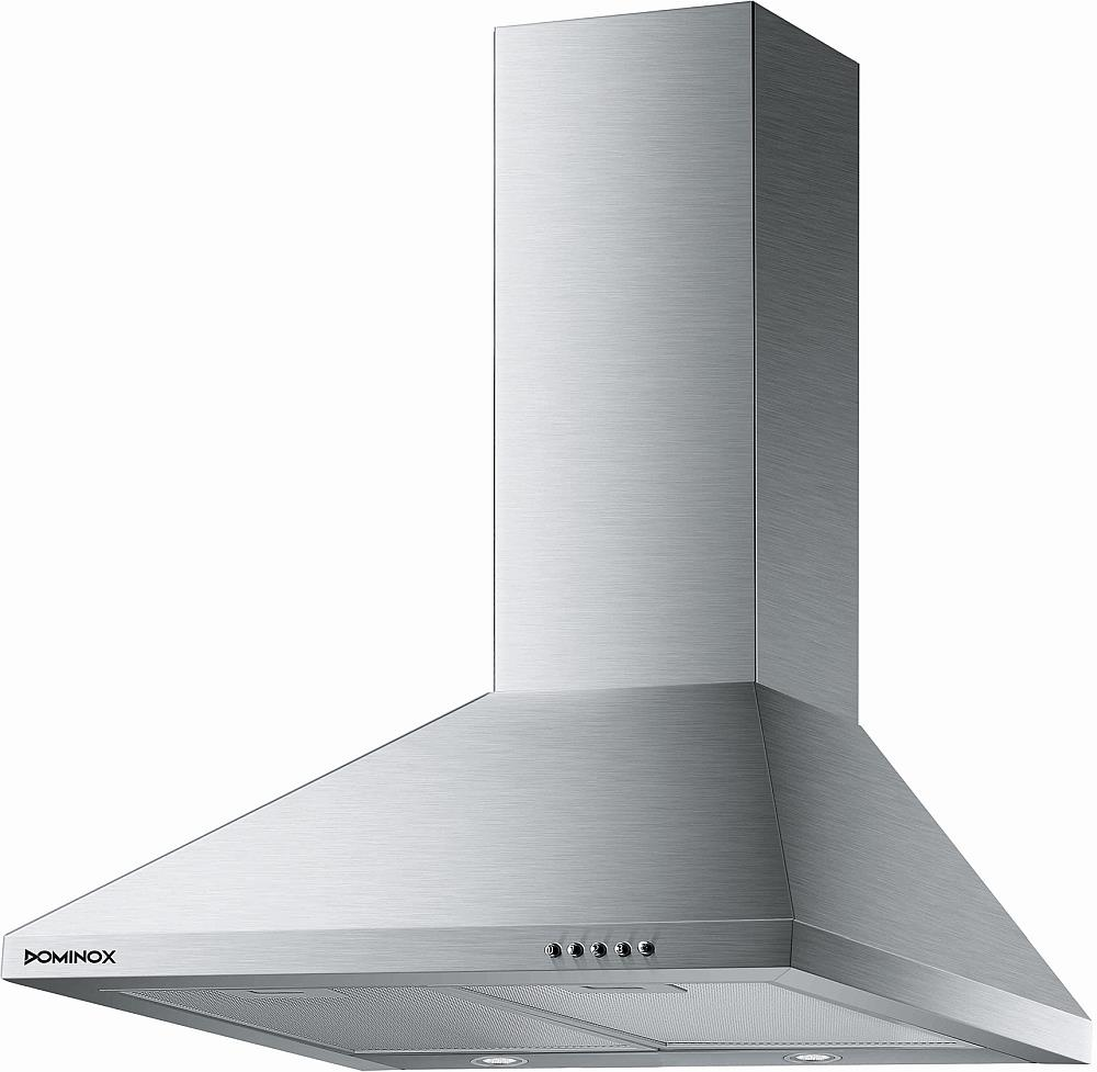 Dominox Ddl 600 T Inox Duvar Tipi Davlumbaz