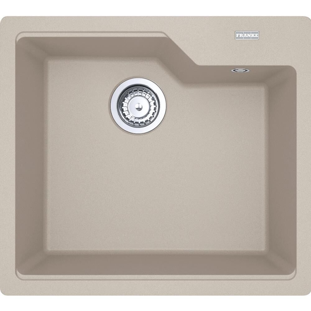 Franke URBAN UBG 610-56 Sahara Granit Evye