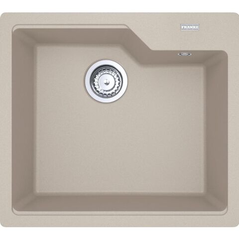 Franke URBAN UBG 610-56 Sahara Granit Evye