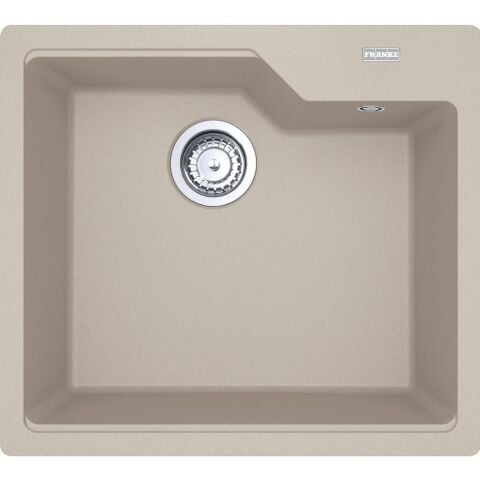Franke URBAN UBG 610-56 Sahara Granit Evye