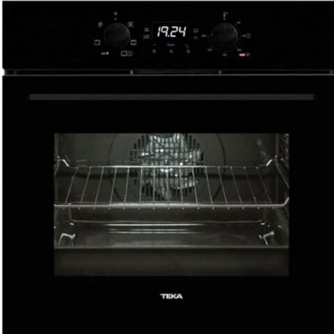 Teka HEB 723 BK Siyah Fırın