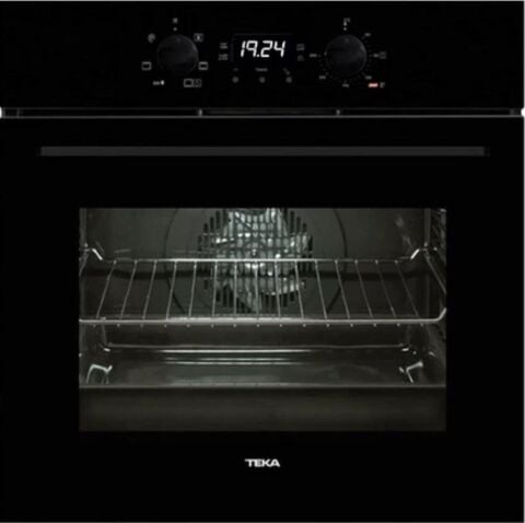 Teka HEB 723 BK Siyah Fırın