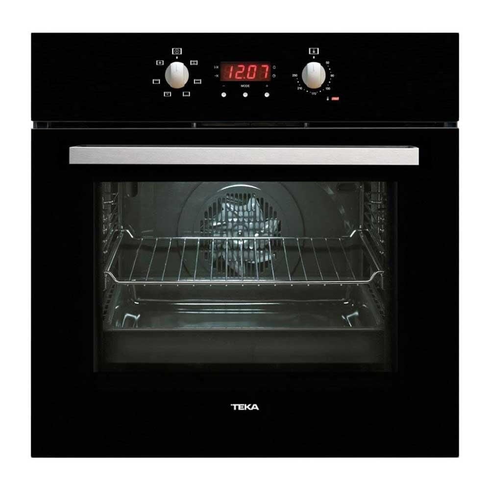 Teka HEB 723 BK Siyah Fırın