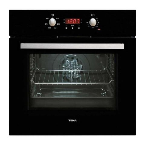 Teka HEB 723 BK Siyah Fırın