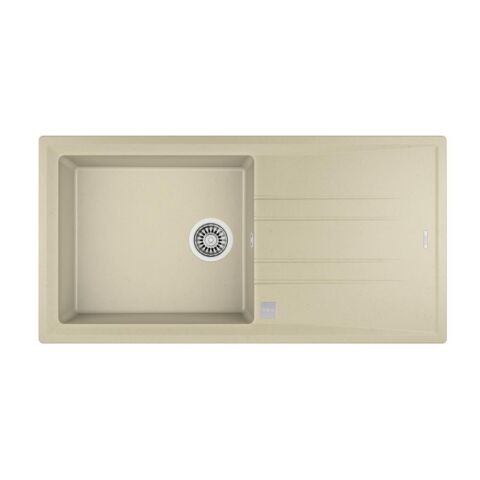 Teka Stone 60 L-TG Topasbeige Granit Evye
