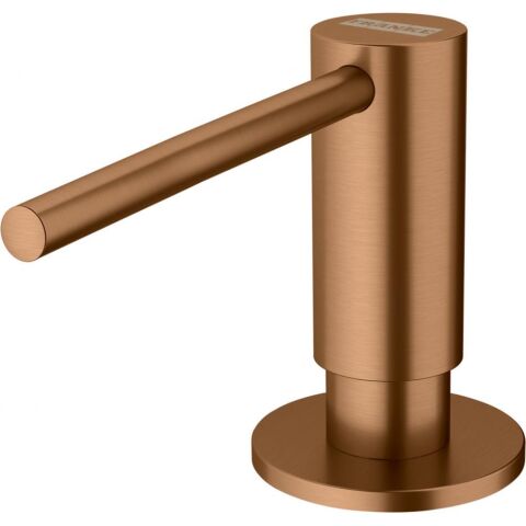 Franke COPPER Sıvı Sabunluk
