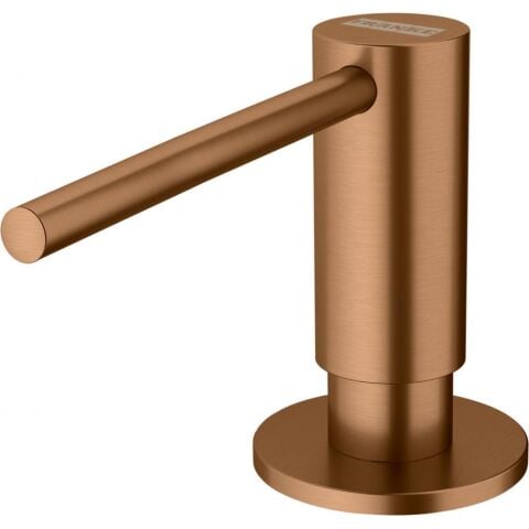 Franke COPPER Sıvı Sabunluk