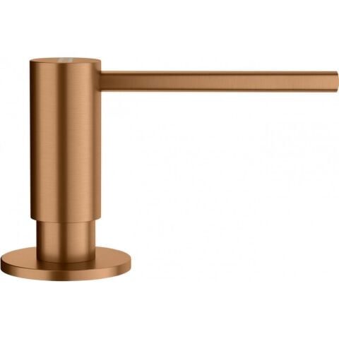 Franke COPPER Sıvı Sabunluk
