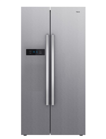 TEKA RLF 74910 SS INOX 2 GARDIROP TİPİ 2 KAPILI SOLO BUZDOLABI