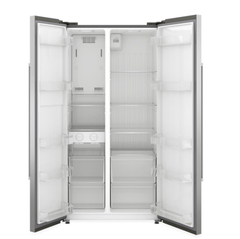 TEKA RLF 74910 SS INOX 2 GARDIROP TİPİ 2 KAPILI SOLO BUZDOLABI