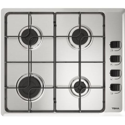 Teka Chef 1 Ankastre Set  ( HE 715 SS - HLX 640 KBA0E - DF 60 )