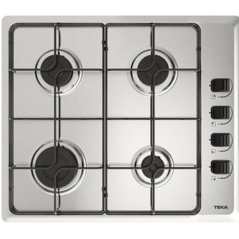 Teka Chef 1 Ankastre Set  ( HE 715 SS - HLX 640 KBA0E - DF 60 )