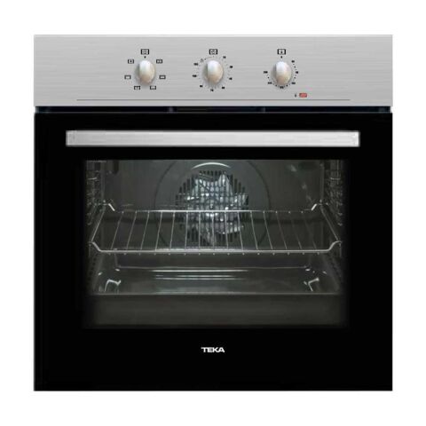 Teka Chef 1 Ankastre Set  ( HE 715 SS - HLX 640 KBA0E - DF 60 )