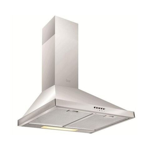 Teka Chef 1 Ankastre Set  ( HE 715 SS - HLX 640 KBC0E - DF 60 )