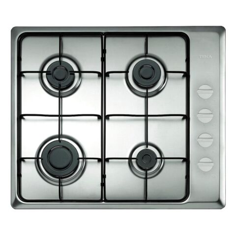 Teka İnox  Ankastre Set (DF 60 Davlumbaz - HLX 60 Ocak- HEB 723 SS Fırın  )