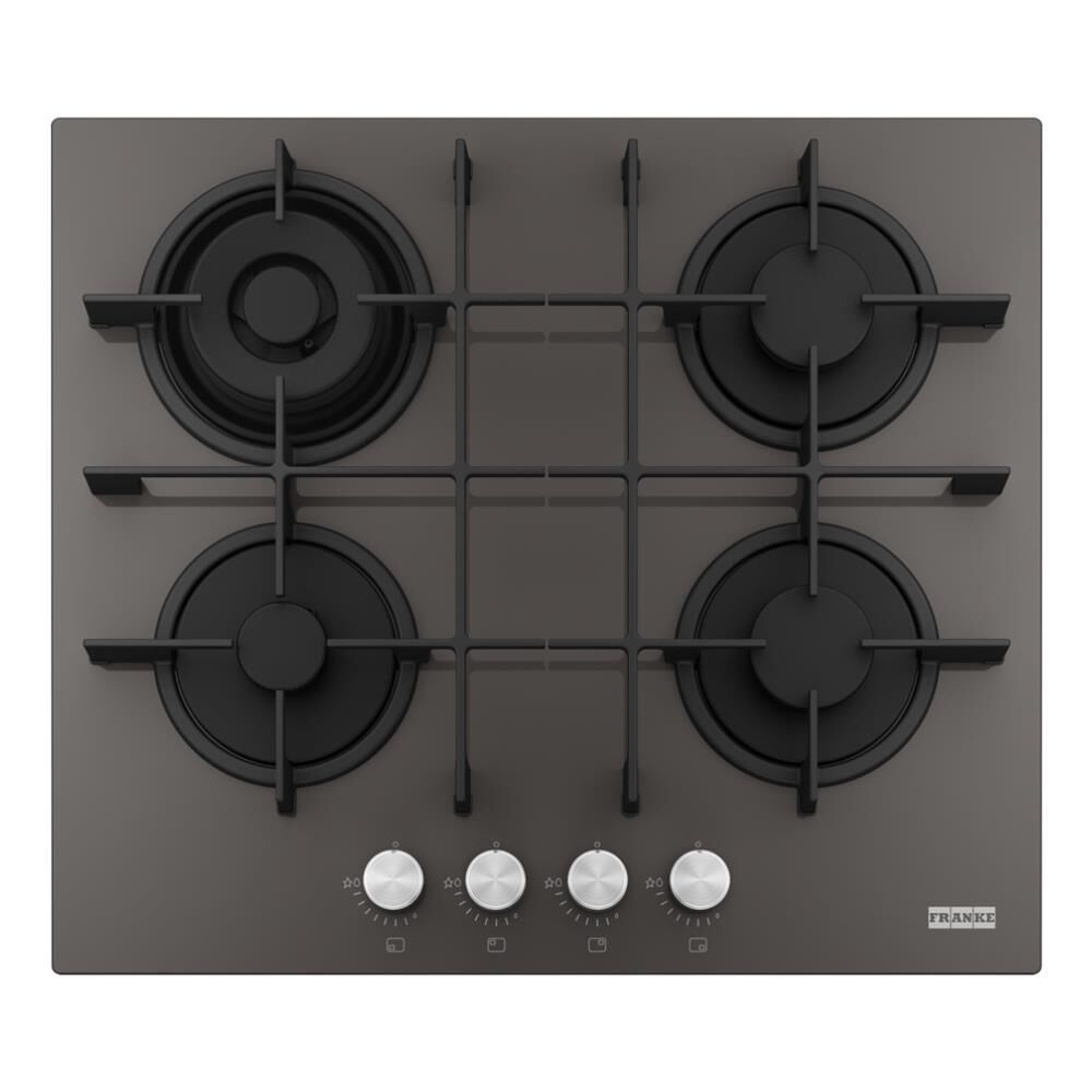 Franke FHMA 604 3G DC SG C Slate Grey Cam Ocak