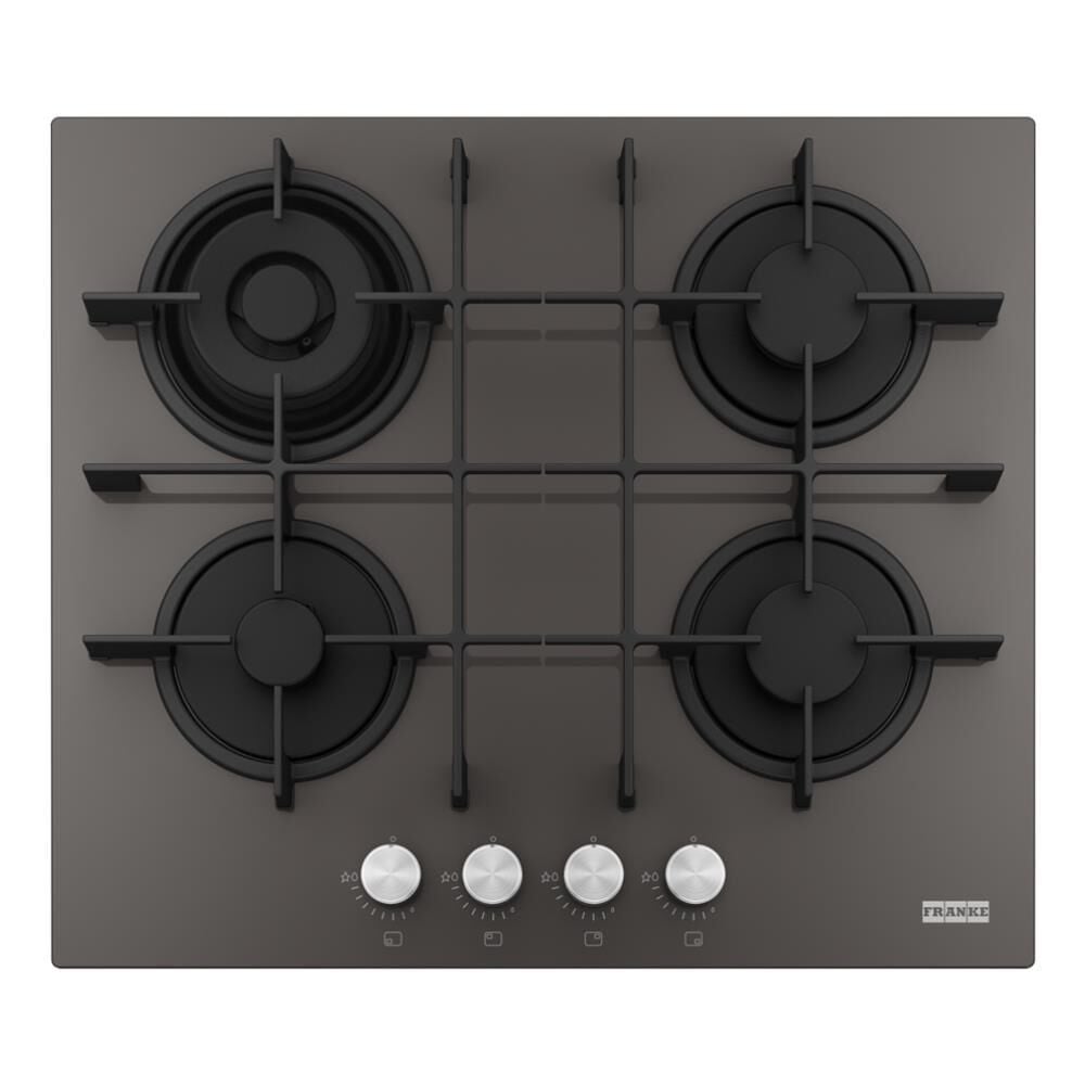 Franke FHMA 604 3G DC SG C Slate Grey Cam Ocak