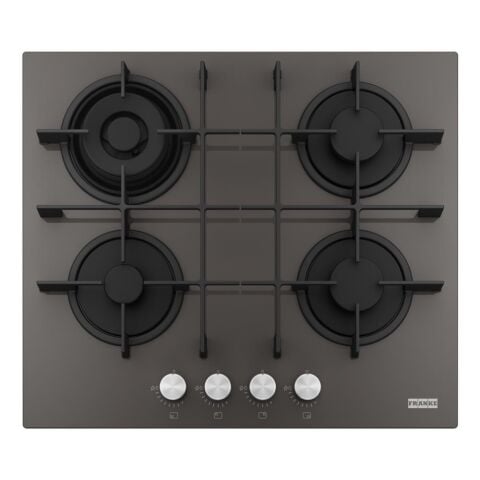 Franke FHMA 604 3G DC SG C Slate Grey Cam Ocak